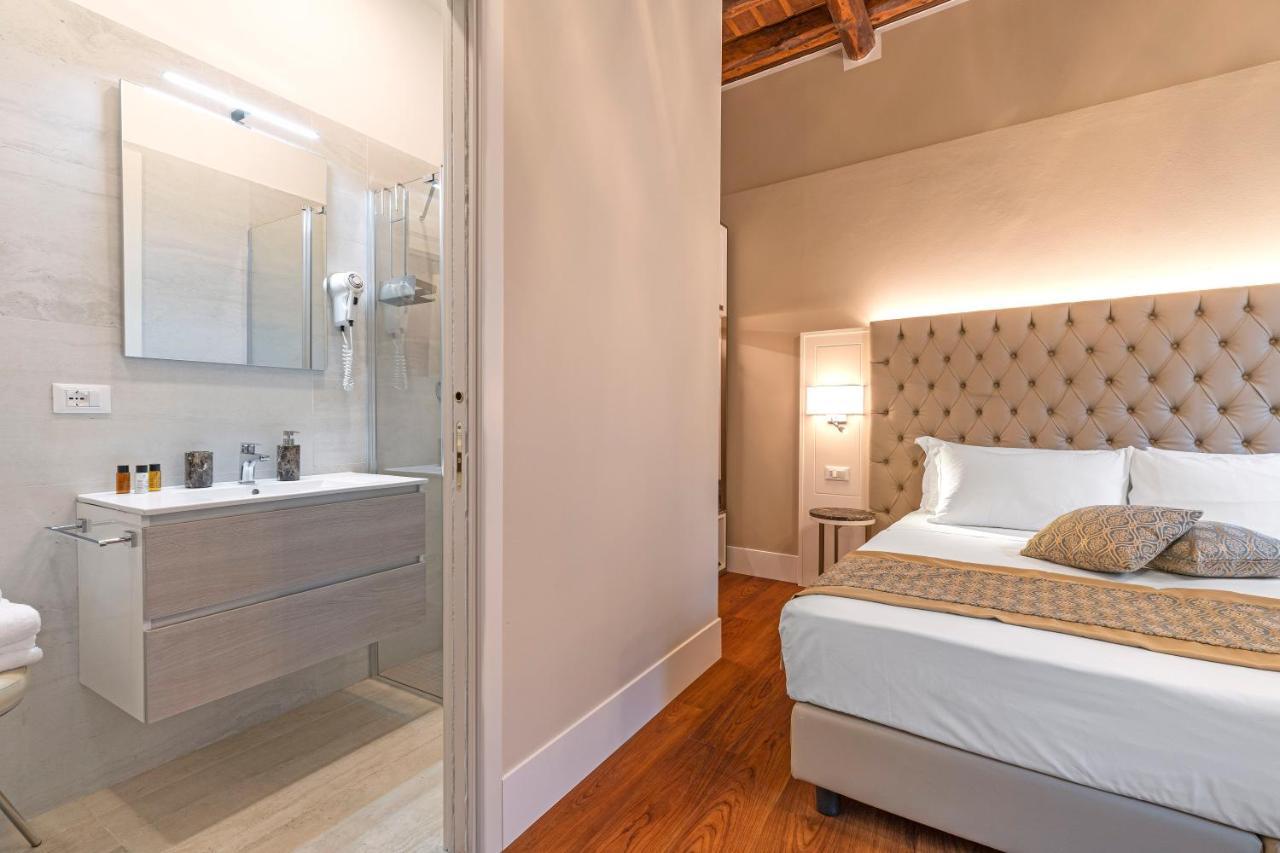 ונציה Residenza La Duchessa Deluxe Rooms מראה חיצוני תמונה