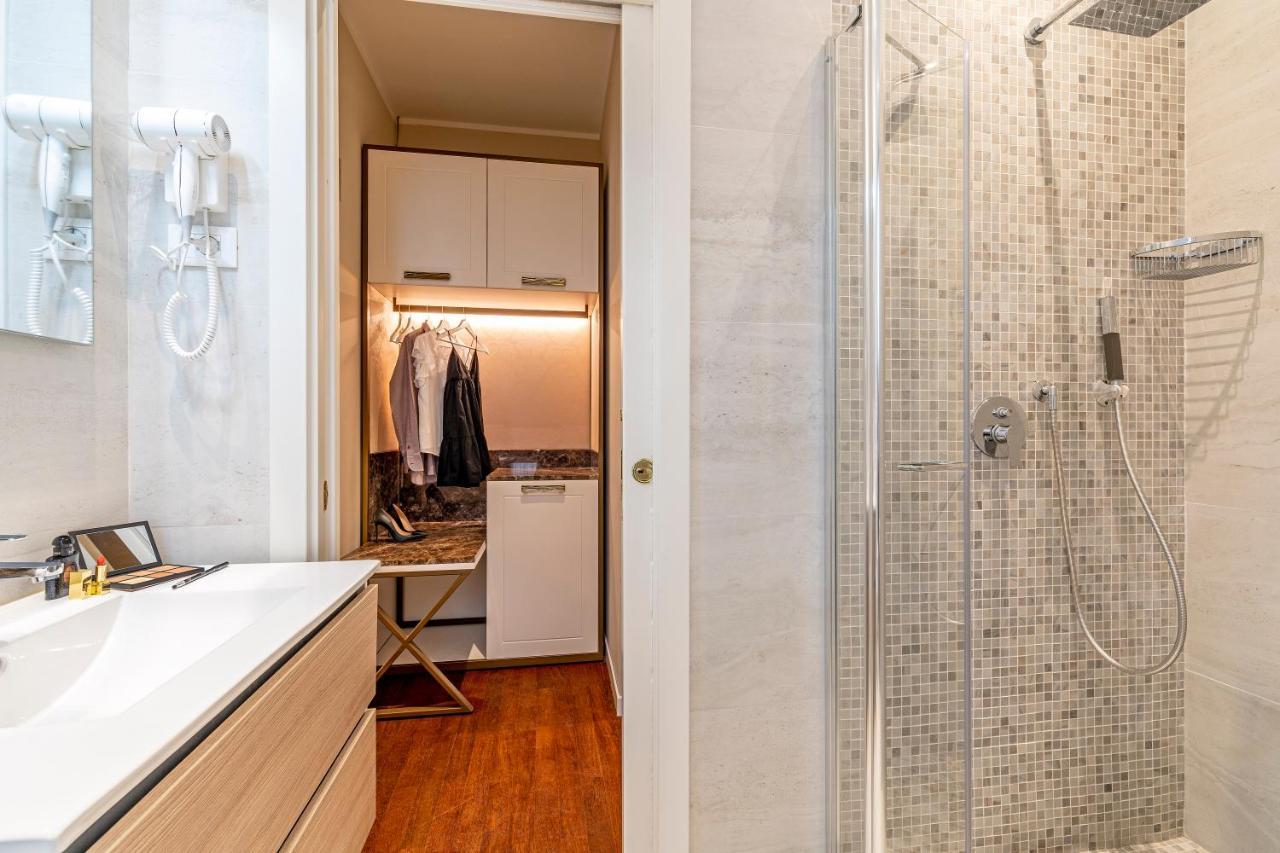 ונציה Residenza La Duchessa Deluxe Rooms מראה חיצוני תמונה
