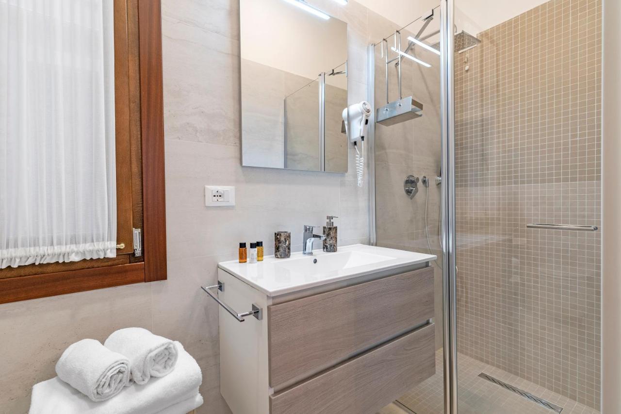ונציה Residenza La Duchessa Deluxe Rooms מראה חיצוני תמונה